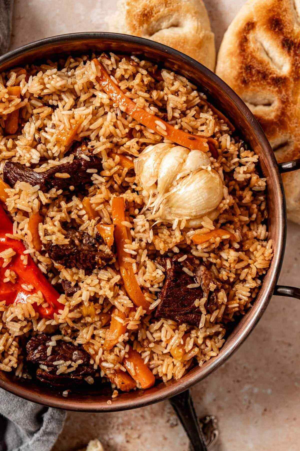 Плов